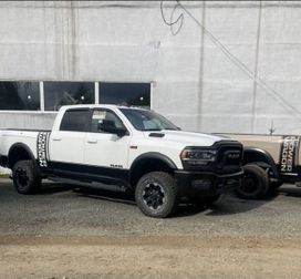  RAM 2500 2019 , 8200000 , 