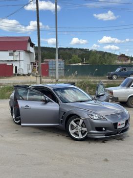  Mazda RX-8 2004 , 1000000 , 