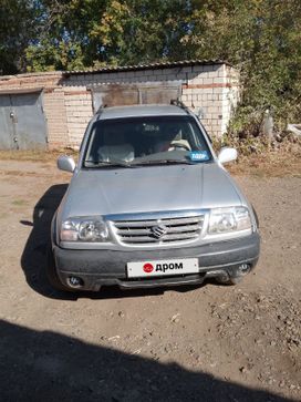  3  Suzuki Grand Vitara 2002 , 630000 , 