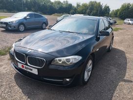  BMW 5-Series 2013 , 1900000 , 