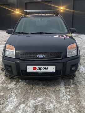  Ford Fusion 2008 , 395000 , -