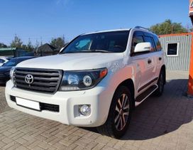SUV   Toyota Land Cruiser 2014 , 4120000 ,  