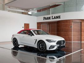   Mercedes-Benz CLE-Class 2025 , 15190000 , 