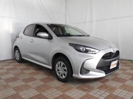  Toyota Yaris 2022 , 960000 , 