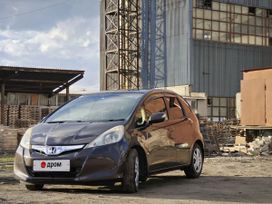 Honda Fit 2011 , 1200000 , 