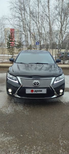  Toyota Camry 2008 , 1100000 , 