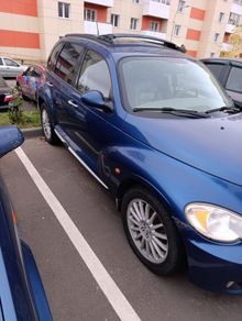  PT Cruiser, 2008