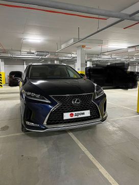 SUV   Lexus RX300 2019 , 6000000 , 