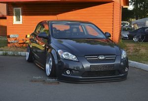  Kia Ceed 2008 , 680000 , 