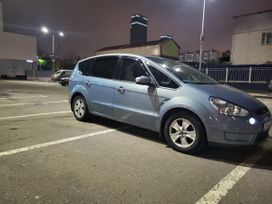    Ford S-MAX 2008 , 1100000 , 