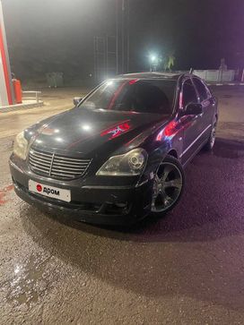  Toyota Crown Majesta 2007 , 1000000 , --
