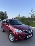SUV   Chery Tiggo T11 2014 , 660000 , 