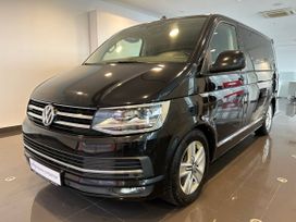    Volkswagen Multivan 2018 , 4299000 , 
