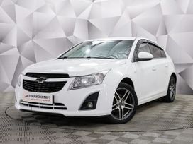  Chevrolet Cruze 2013 , 596000 , 