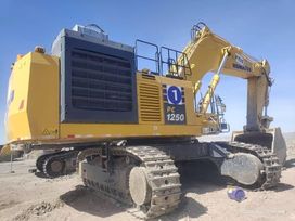   Komatsu PC1250-11R 2024 , 107000000 , 