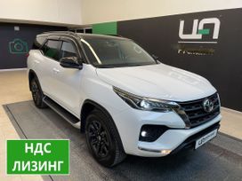 SUV   Toyota Fortuner 2021 , 3990000 , 