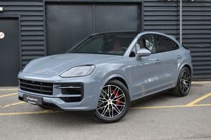 SUV   Porsche Cayenne Coupe 2024 , 19790000 , 