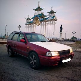  Nissan Sunny California 1996 , 155000 , 