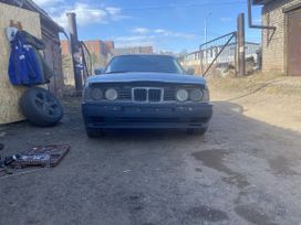  BMW 5-Series 1990 , 220000 , 