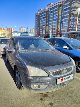  Ford Focus 2007 , 485000 , 
