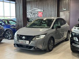  Nissan Note 2023 , 1650000 , 