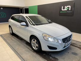  Volvo V60 2012 , 1100000 , 