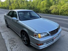  Toyota Cresta 1999 , 850000 , 