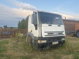   Iveco Eurotech 1999 , 180008 , 