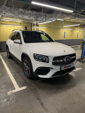 SUV   Mercedes-Benz GLB-Class 2020 , 4150000 , 