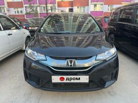  Honda Fit 2015 , 1000000 , 