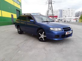  Nissan Avenir 2002 , 425000 , 