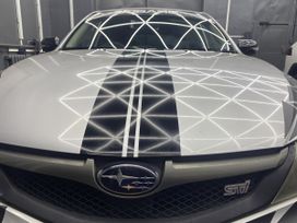  Subaru Impreza 2011 , 670000 , 