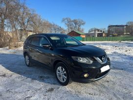 SUV   Nissan X-Trail 2015 , 1845000 , 