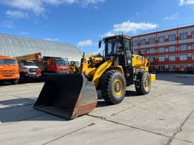   LiuGong ZL50CN 2023 , 6600000 , 