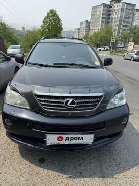 SUV   Lexus RX400h 2007 , 1100000 , 