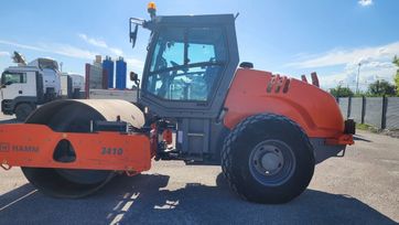  Hamm 3412 2021 , 6900000 , 