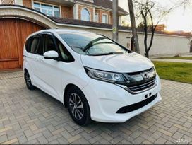    Honda Freed 2017 , 1725000 , 
