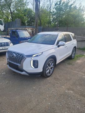 SUV   Hyundai Palisade 2019 , 2750000 , 