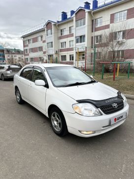  Toyota Corolla 2000 , 490000 , --