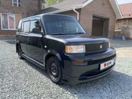  Scion xB 2003 , 369999 , 