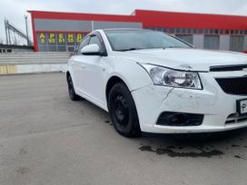  Chevrolet Cruze 2011 , 350000 , 