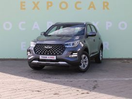 SUV   Chery Tiggo 4 Pro 2025 , 2100000 , 