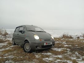  Daewoo Matiz 2012 , 275000 ,  