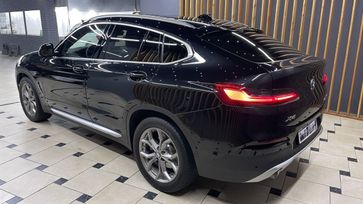 SUV   BMW X4 2020 , 4900000 , 