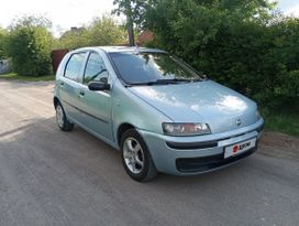  Fiat Punto 1999 , 210000 , 