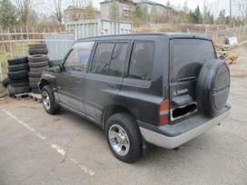 SUV   Suzuki Escudo 1992 , 300000 , 