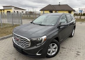 SUV   GMC Terrain 2021 , 1729000 , 