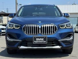 SUV   BMW X1 2020 , 1666666 , 