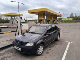  Renault Logan 2008 , 310000 , 