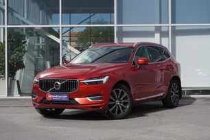 SUV   Volvo XC60 2019 , 3949000 , 